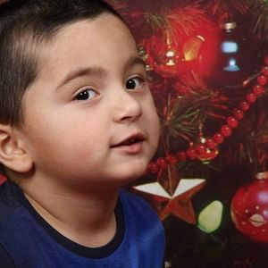 Meet your Posher, Forozan